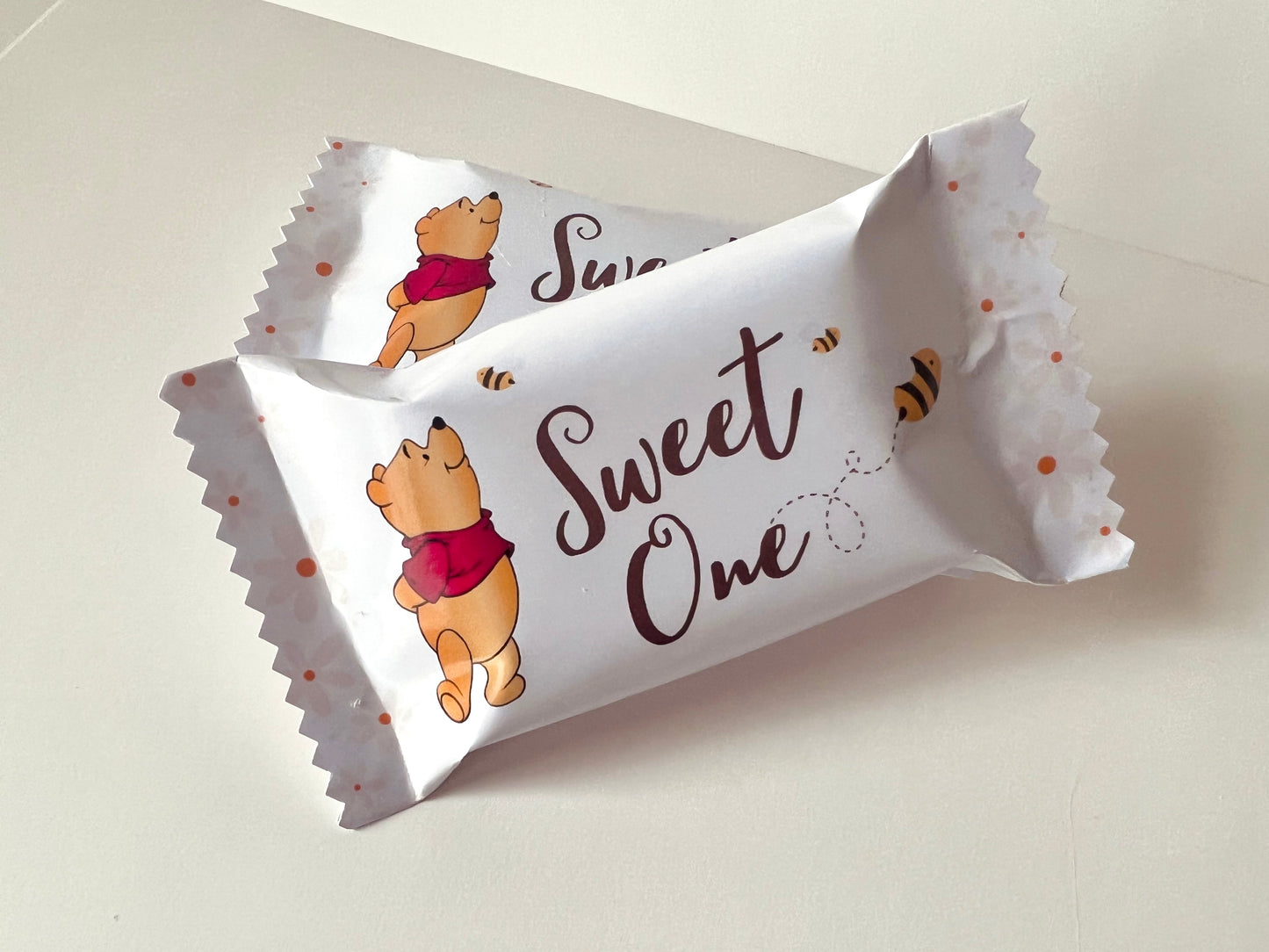 Personalized Rice Krispies Treats 12 count