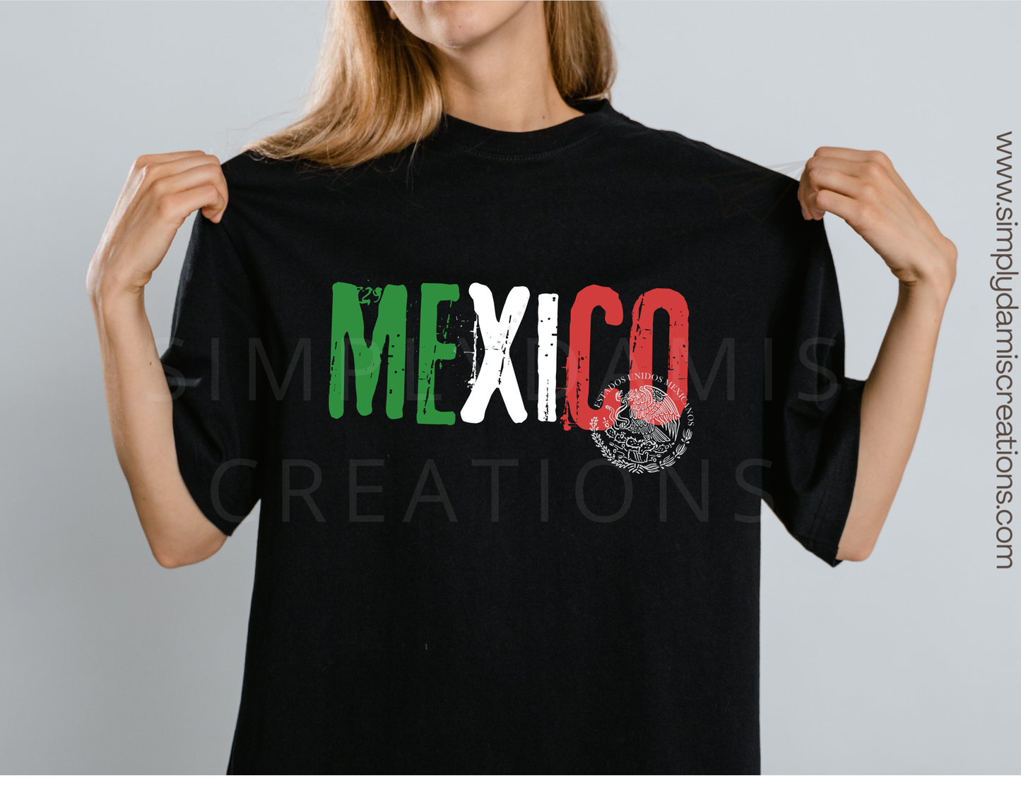 Mexico t-shirt,Jalisco Mexico t-shirt