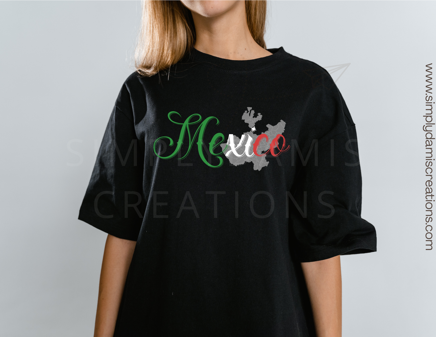 Mexico t-shirt,Jalisco Mexico t-shirt